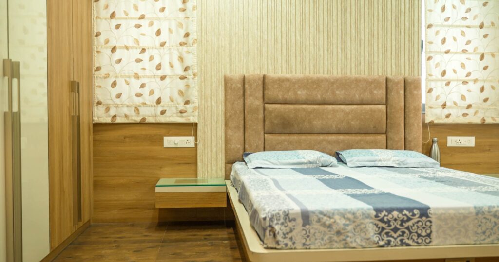 2 & 3 BHK Apartments in Udaipur