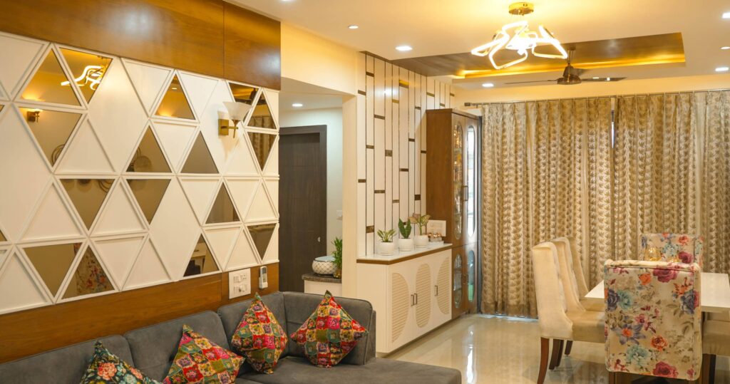 2 & 3 BHK Apartments in Udaipur