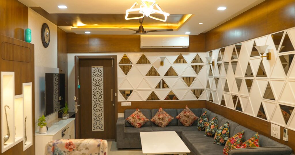 2 & 3 BHK Apartments in Udaipur