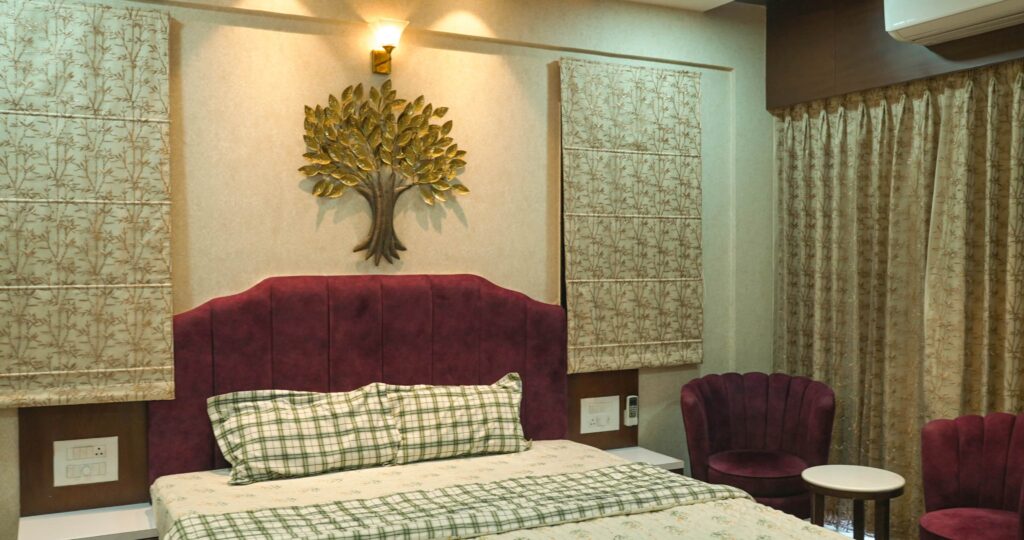 2 & 3 BHK Apartments in Udaipur